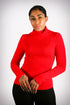 UNBOTHERED (turtleneck)
